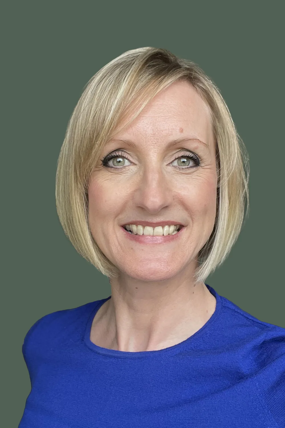 Silvia Vannier-Feranec, traductrice anglais et allemand vers le français